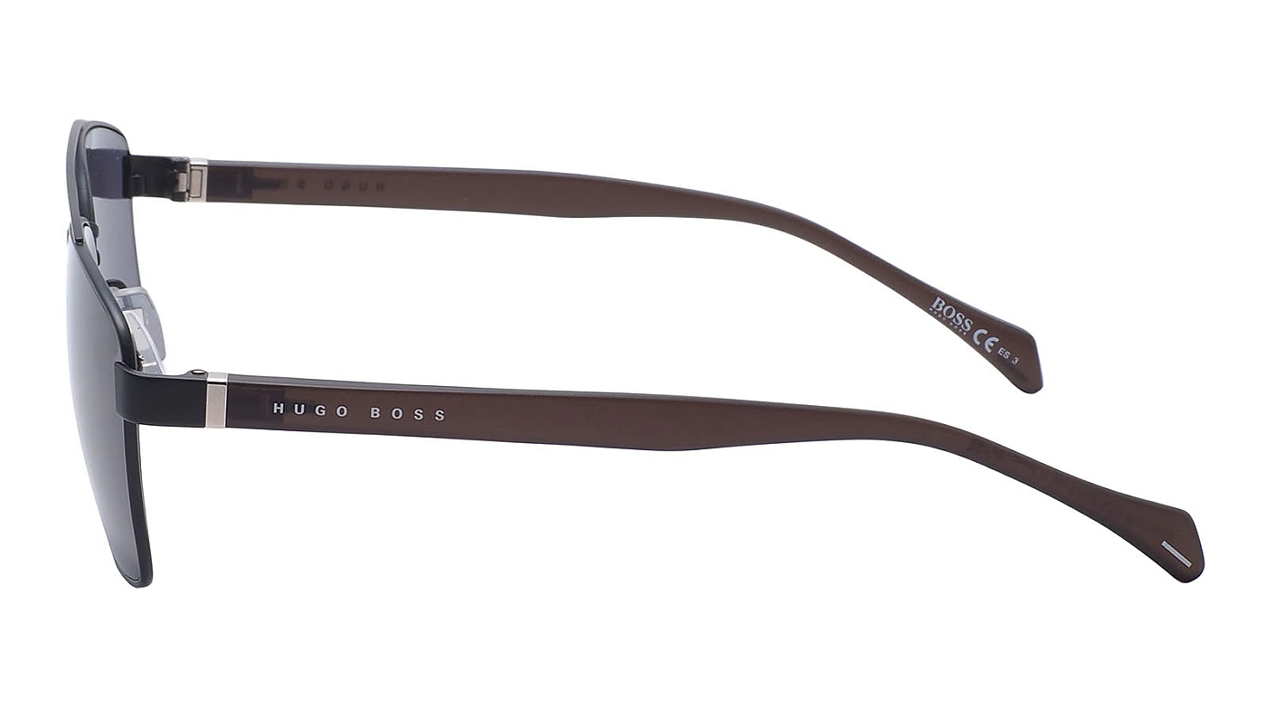 Солнцезащитные очки Hugo Boss 1117-S 003 фото 4
