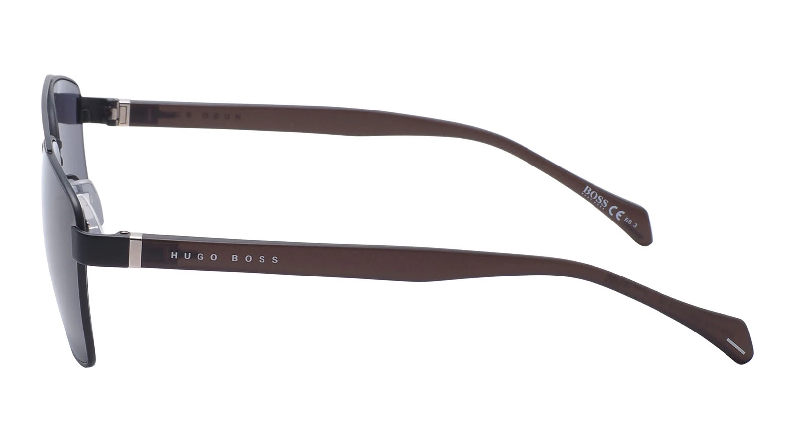 Солнцезащитные очки Hugo Boss 1117-S 003 оригинальный размер фото 4