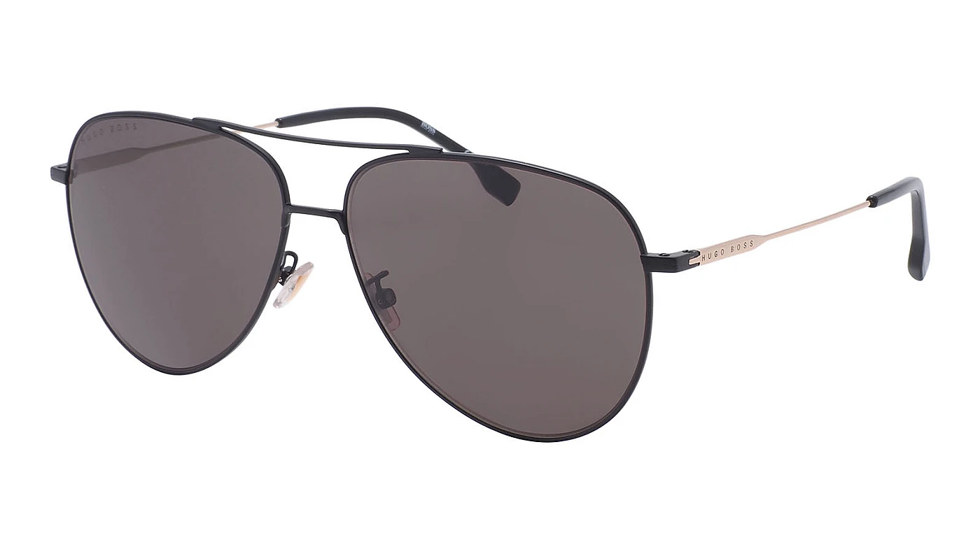 Солнцезащитные очки Hugo Boss 1219-F-SK I46 фото 1
