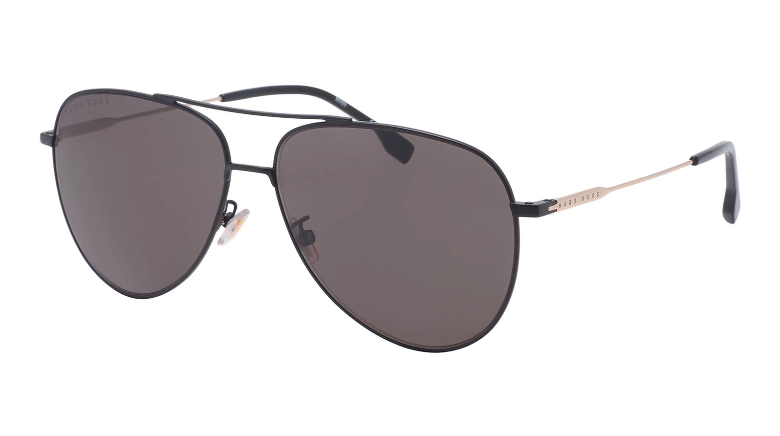 Солнцезащитные очки Hugo Boss 1219-F-SK I46 оригинальный размер фото 1