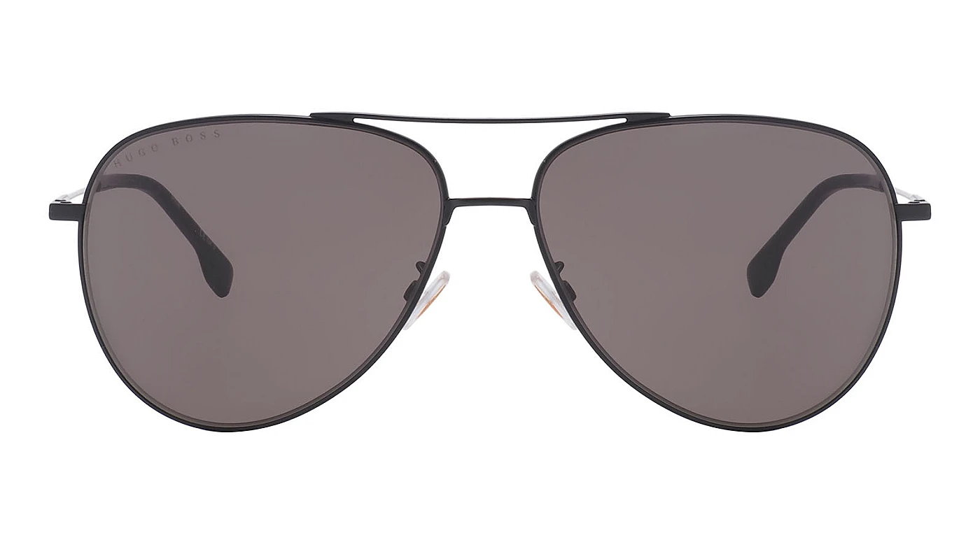 Солнцезащитные очки Hugo Boss 1219-F-SK I46 фото 2