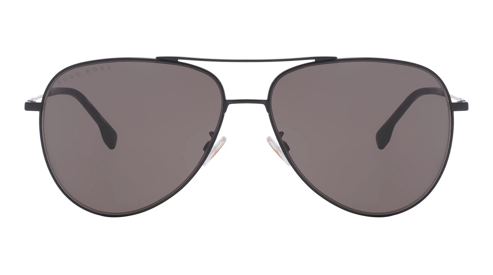 Солнцезащитные очки Hugo Boss 1219-F-SK I46 оригинальный размер фото 2