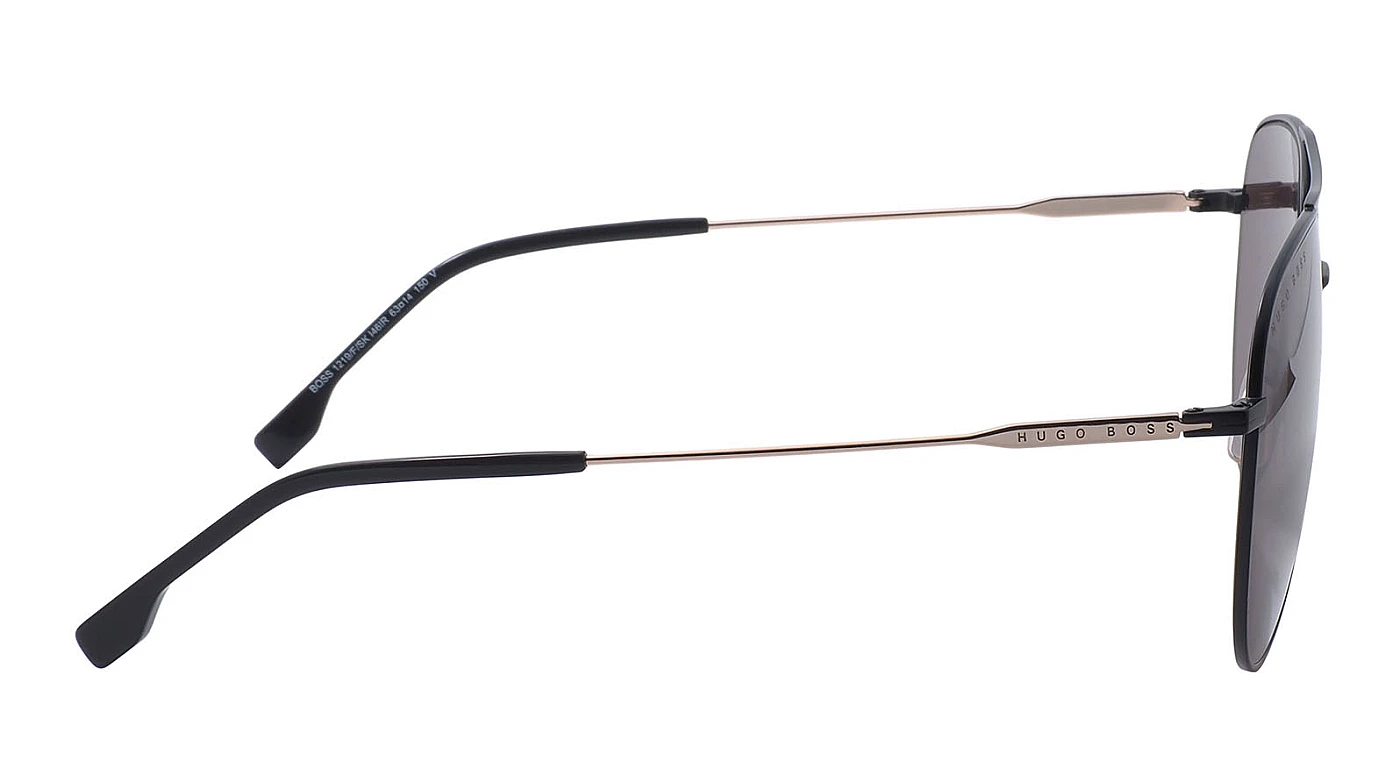Солнцезащитные очки Hugo Boss 1219-F-SK I46 фото 3