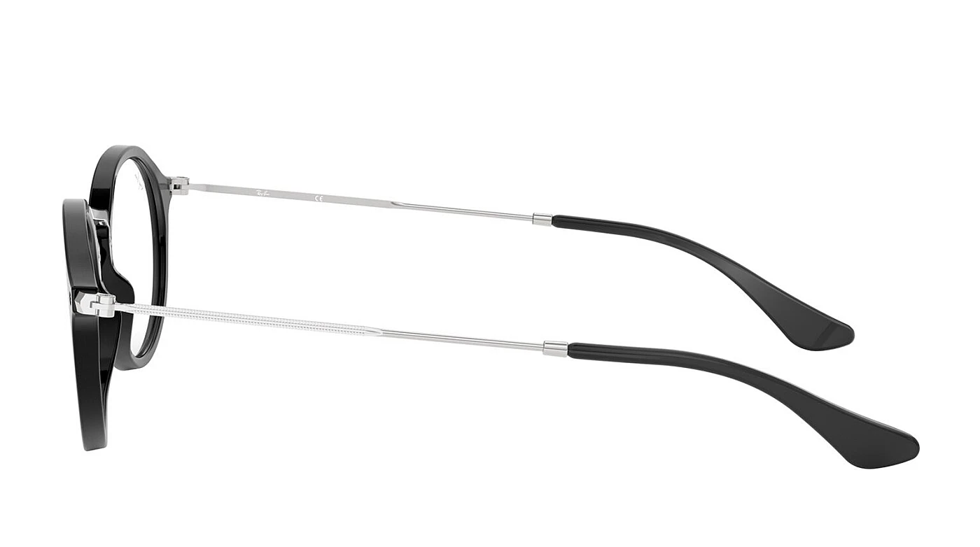 Оправа для очков Ray-Ban Icons RX 2547V 2000 фото 4