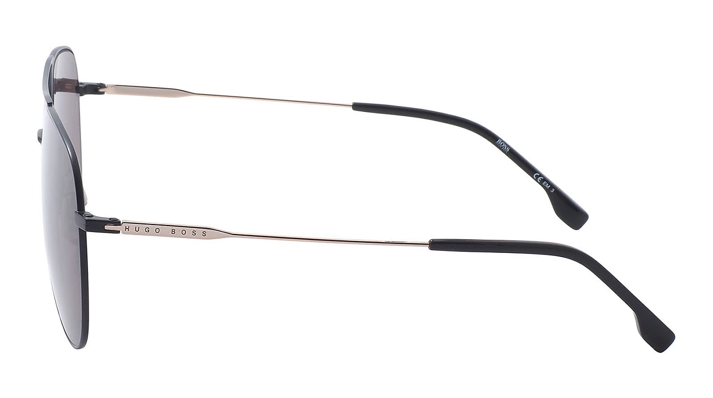 Солнцезащитные очки Hugo Boss 1219-F-SK I46 фото 4