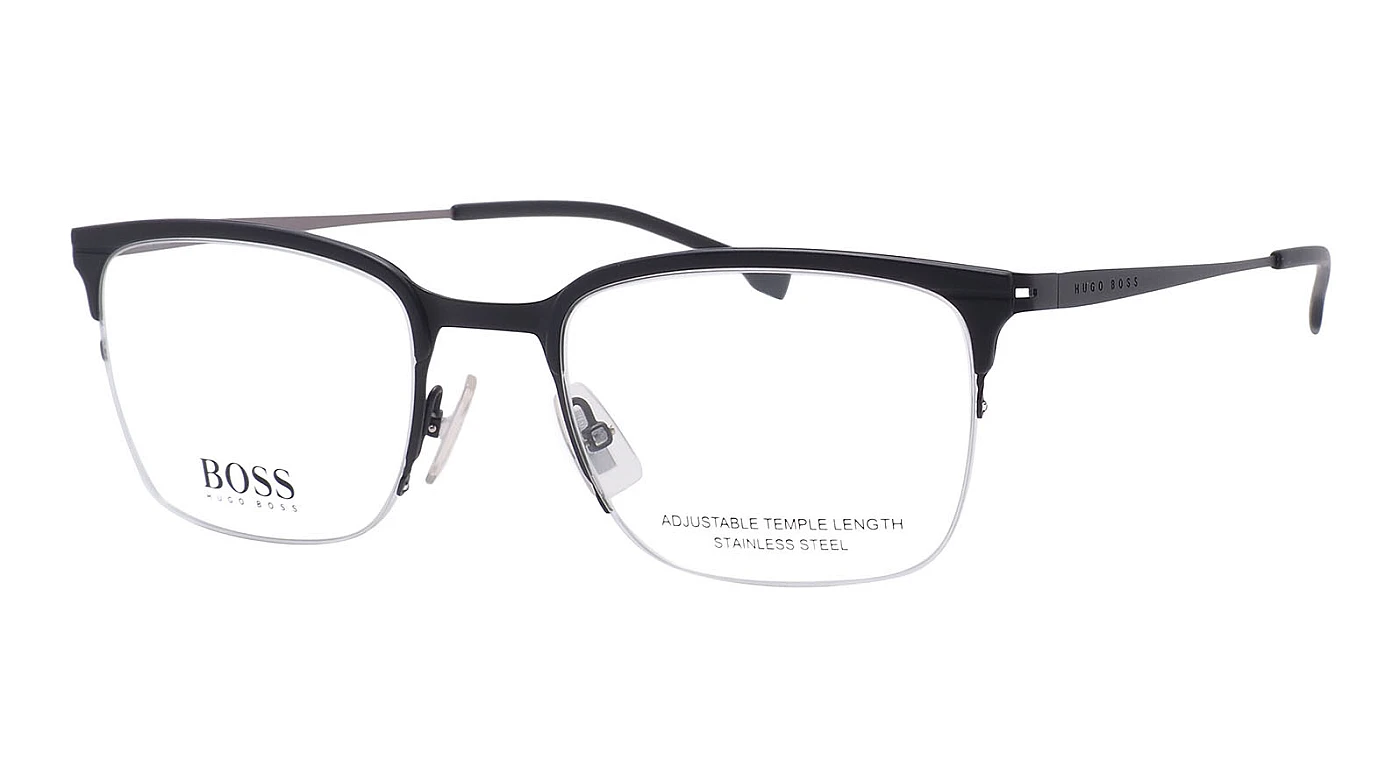 Оправа для очков для зрения Hugo Boss 1244 003 фото 1