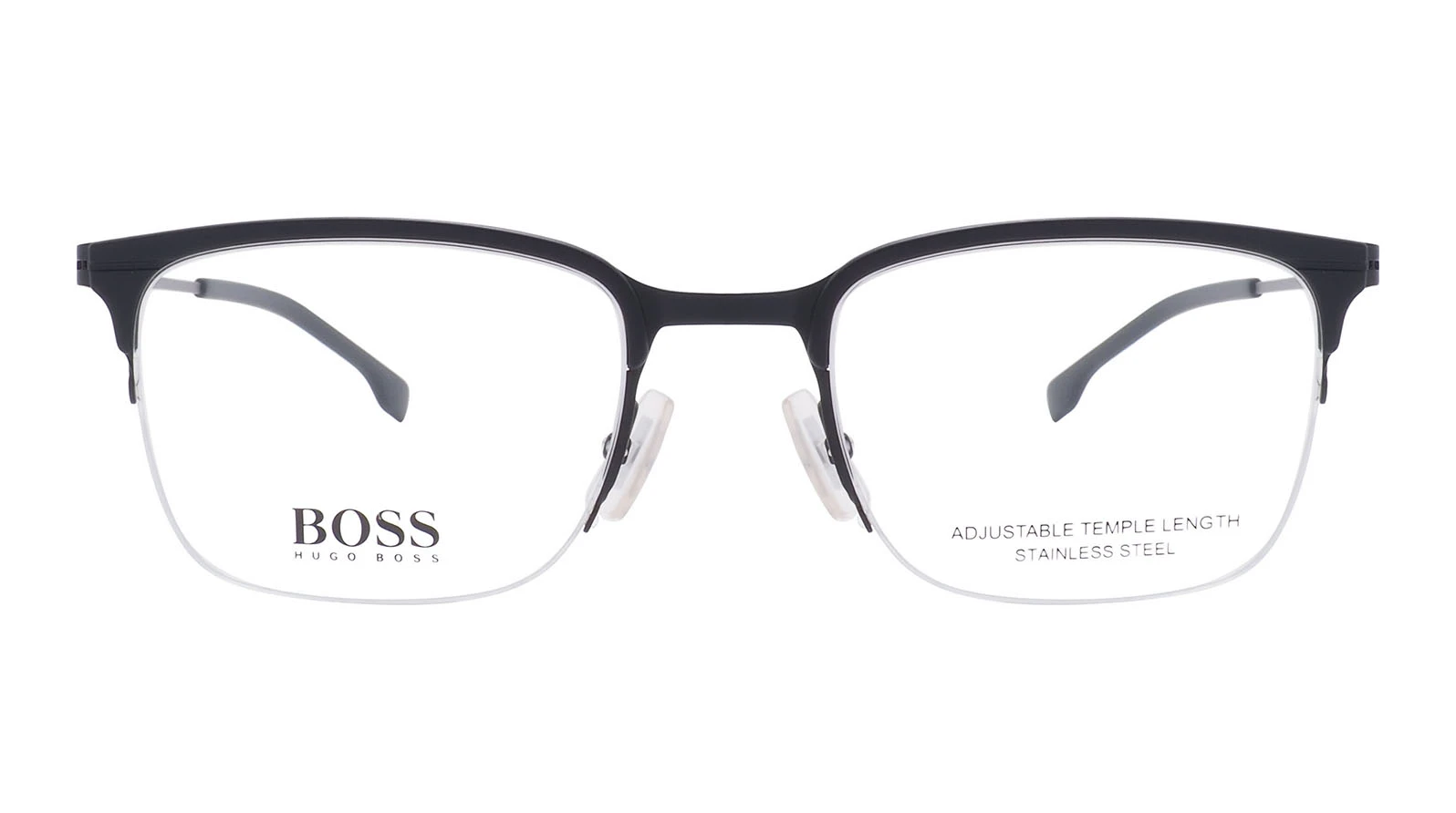 Оправа для очков для зрения Hugo Boss 1244 003 оригинальный размер фото 2