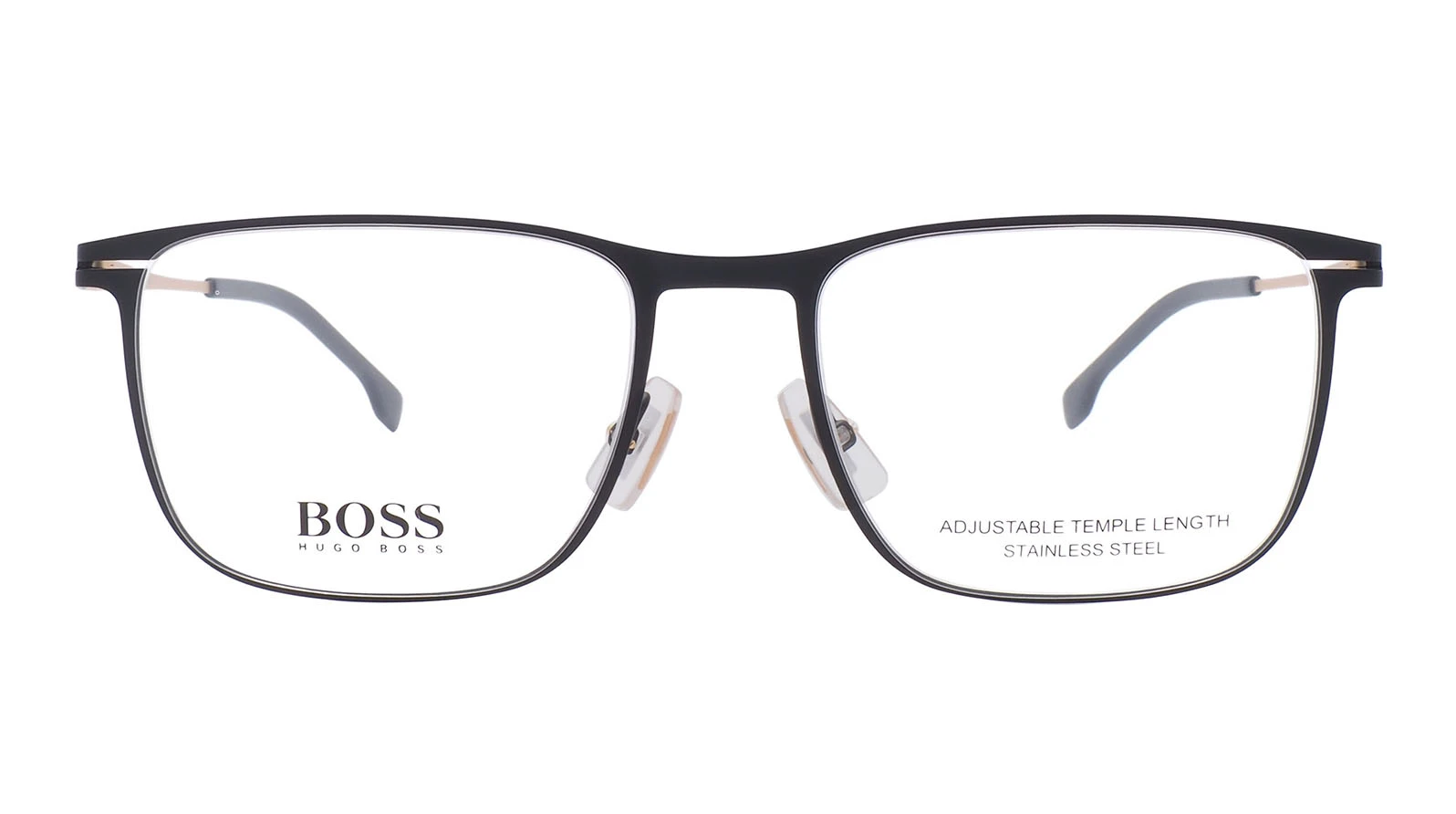 Оправа Hugo Boss 1246 0NZ оригинальный размер фото 2