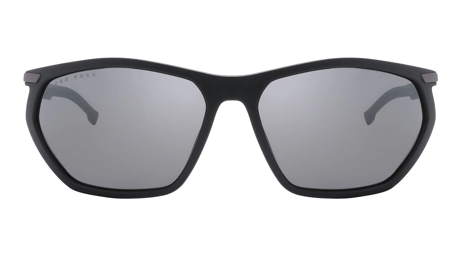 Солнцезащитные очки Hugo Boss 1257-S 003 оригинальный размер фото 2
