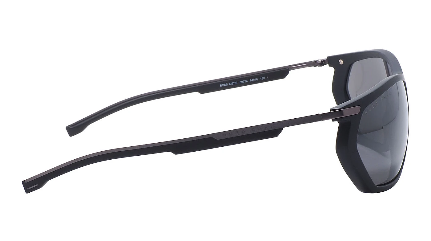 Солнцезащитные очки Hugo Boss 1257-S 003 фото 3