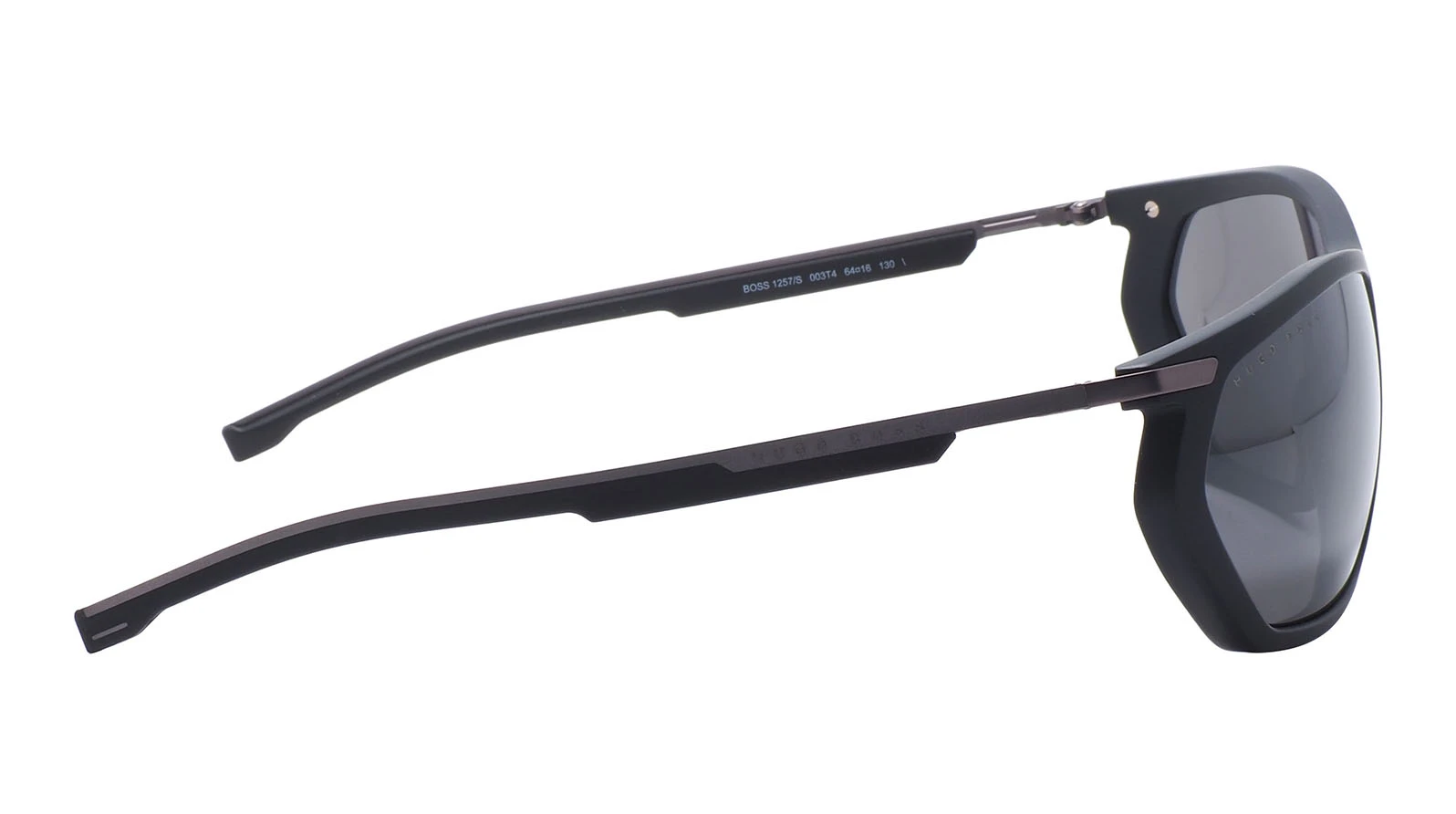 Солнцезащитные очки Hugo Boss 1257-S 003 оригинальный размер фото 3