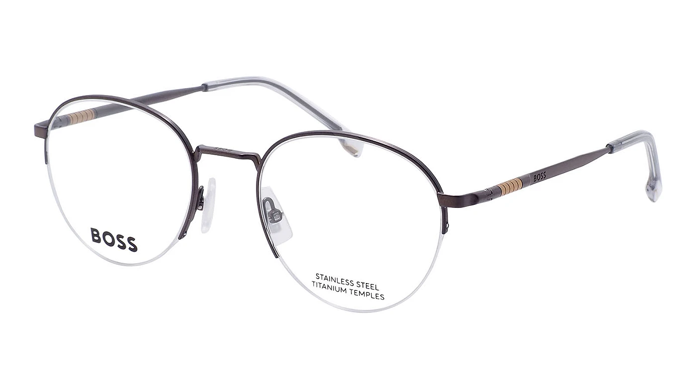 Оправа для очков для зрения Hugo Boss BOSS 1448 R81 фото 1