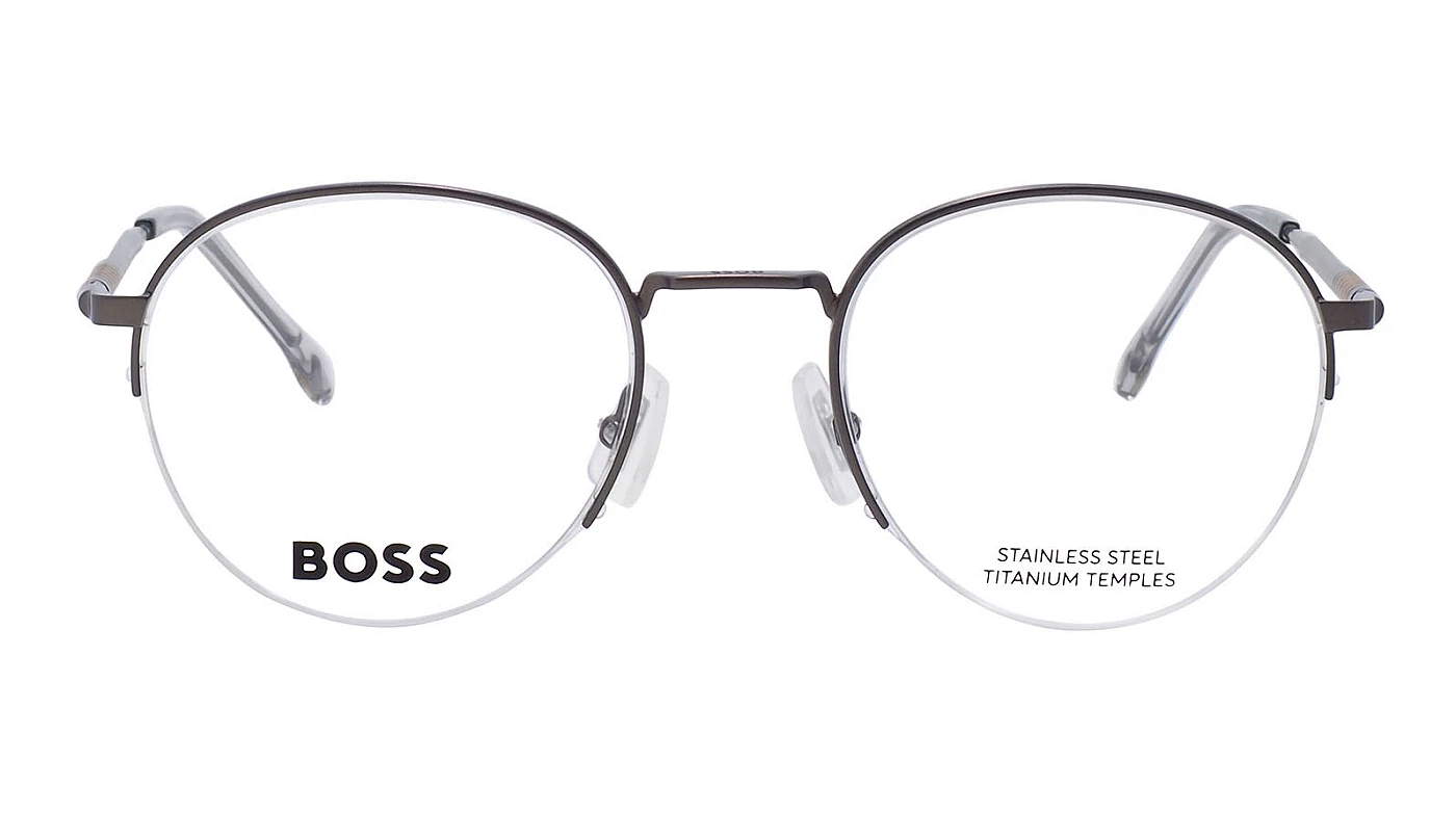 Оправа для очков для зрения Hugo Boss BOSS 1448 R81 фото 2