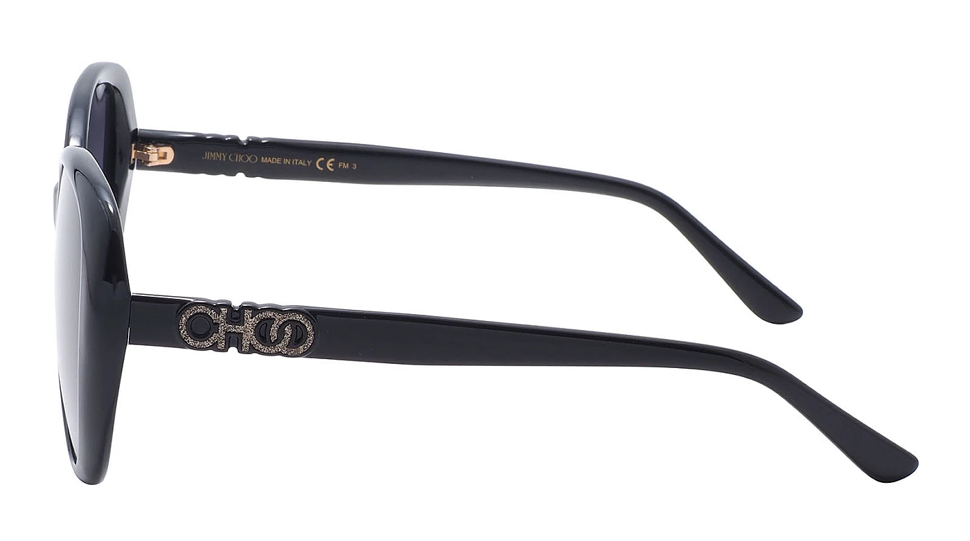 Женские очки Jimmy Choo AMIRA-G-S 807 фото 4