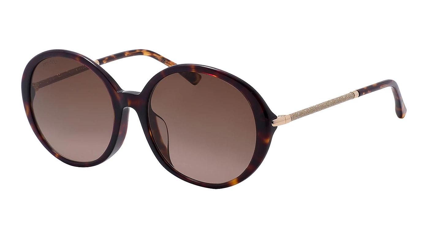 Женские солнцезащитные очки Jimmy Choo DAGNA-F-S 086 фото 1