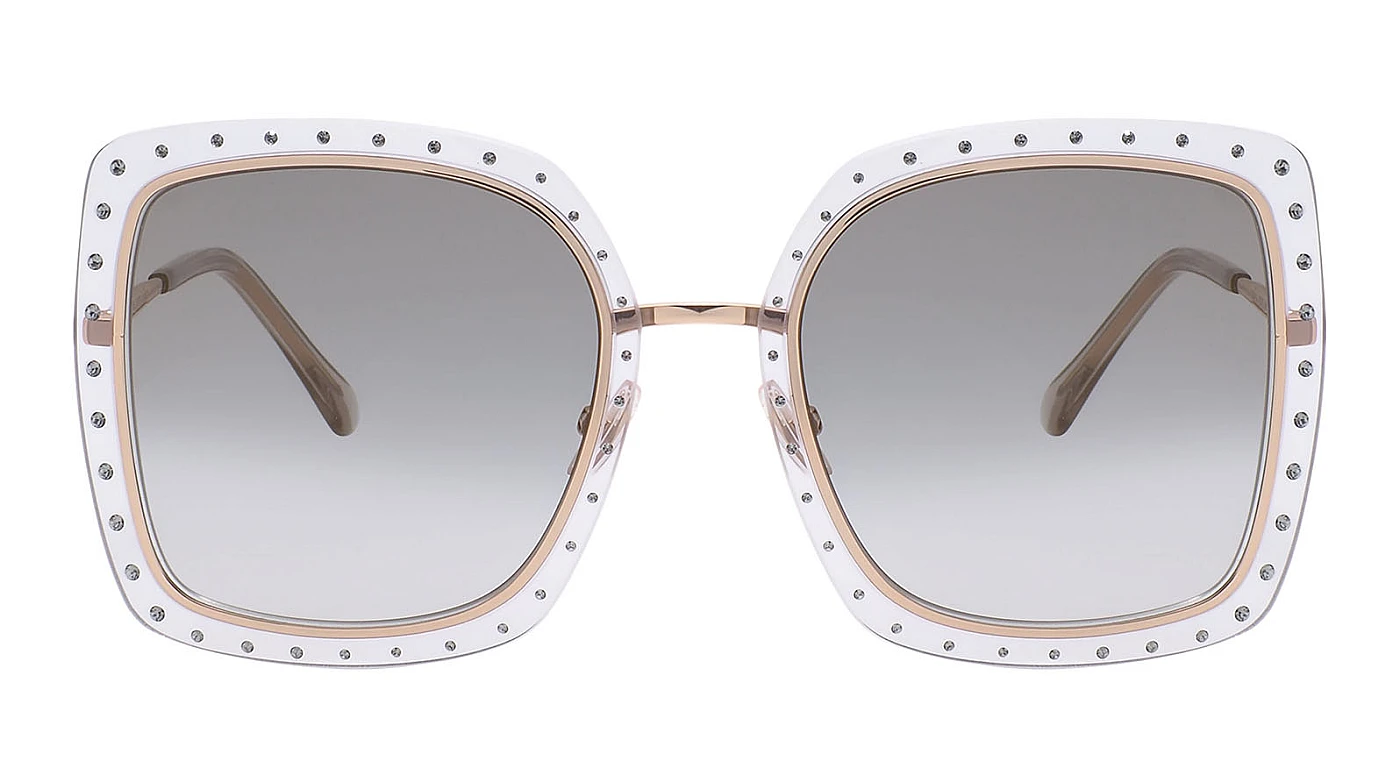 Солнцезащитные очки Jimmy Choo DANY-S FT3 фото 2