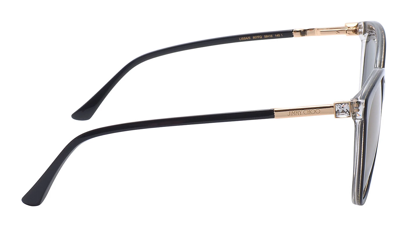 Женские очки Jimmy Choo LISSA-S 807 фото 3