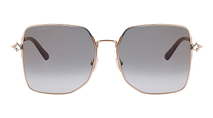 Jimmy Choo TRISHA-G-SK J5GFQ