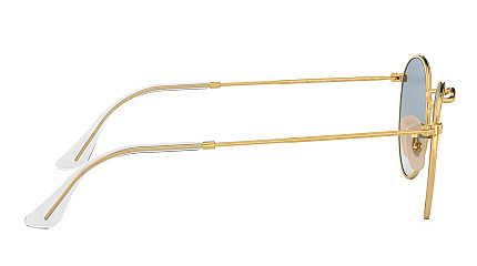 Ray-Ban Round Metal RB 3447N 001/3F