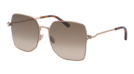 Jimmy Choo TRISHA-G-SK J5GHA