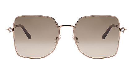 Jimmy Choo TRISHA-G-SK J5GHA
