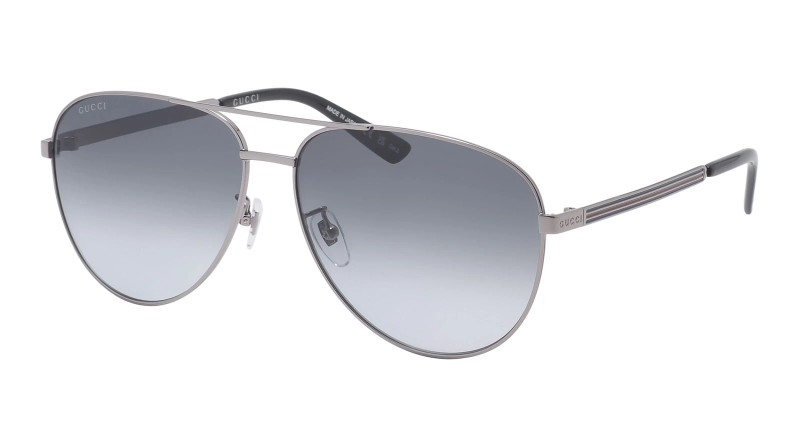 Солнцезащитные очки Gucci 1233SA 003 оригинальный размер фото 1