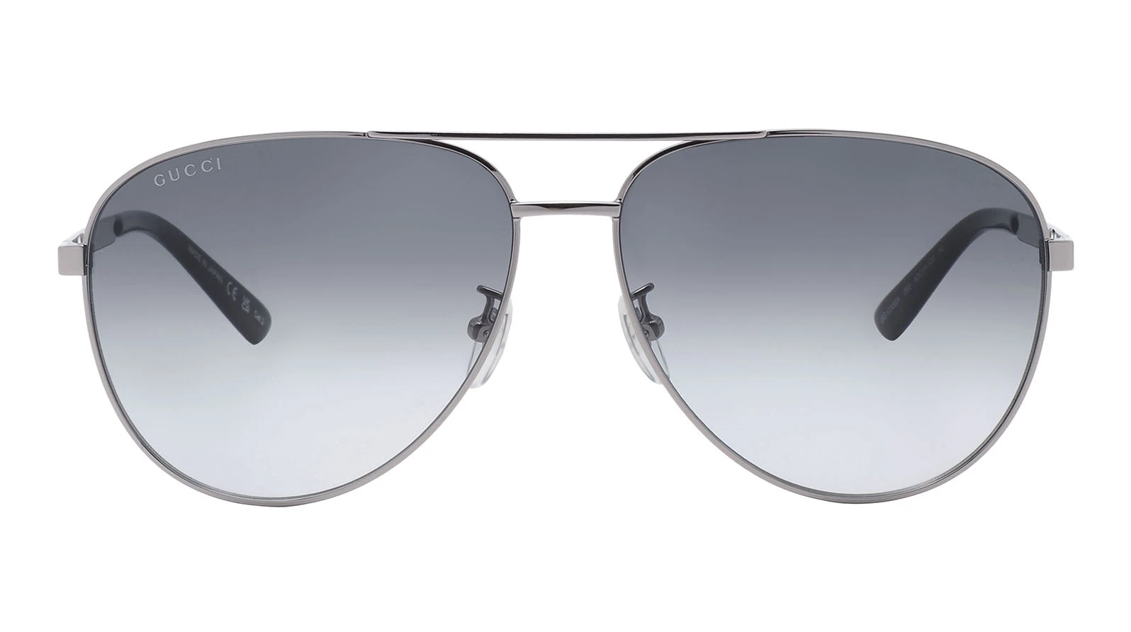 Солнцезащитные очки Gucci 1233SA 003 оригинальный размер фото 2