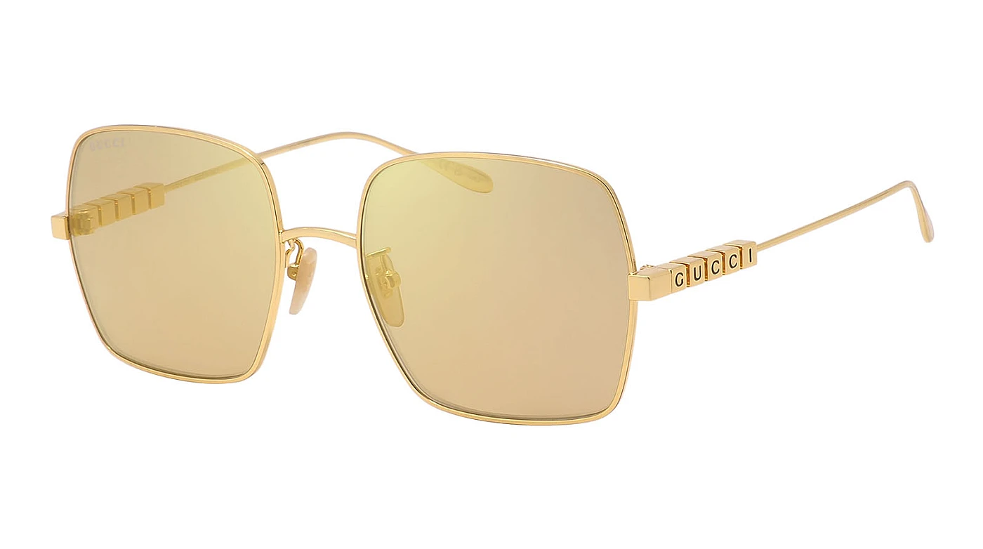 Женские солнцезащитные очки Gucci 1434S 004 фото 1