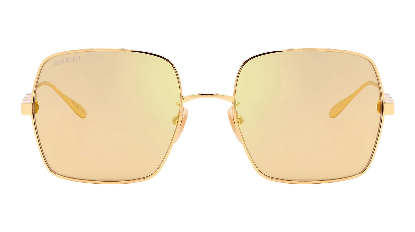 Женские солнцезащитные очки Gucci 1434S 004 фото 2