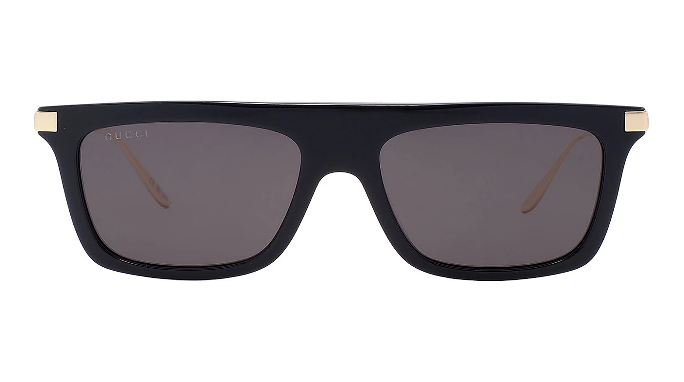 Солнцезащитные очки Gucci 1437S 001 фото 2
