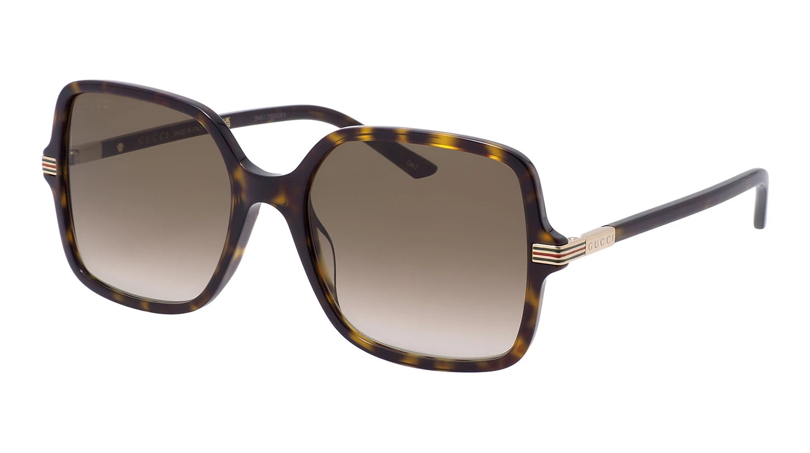Солнцезащитные очки Gucci 1449S 002 оригинальный размер фото 1