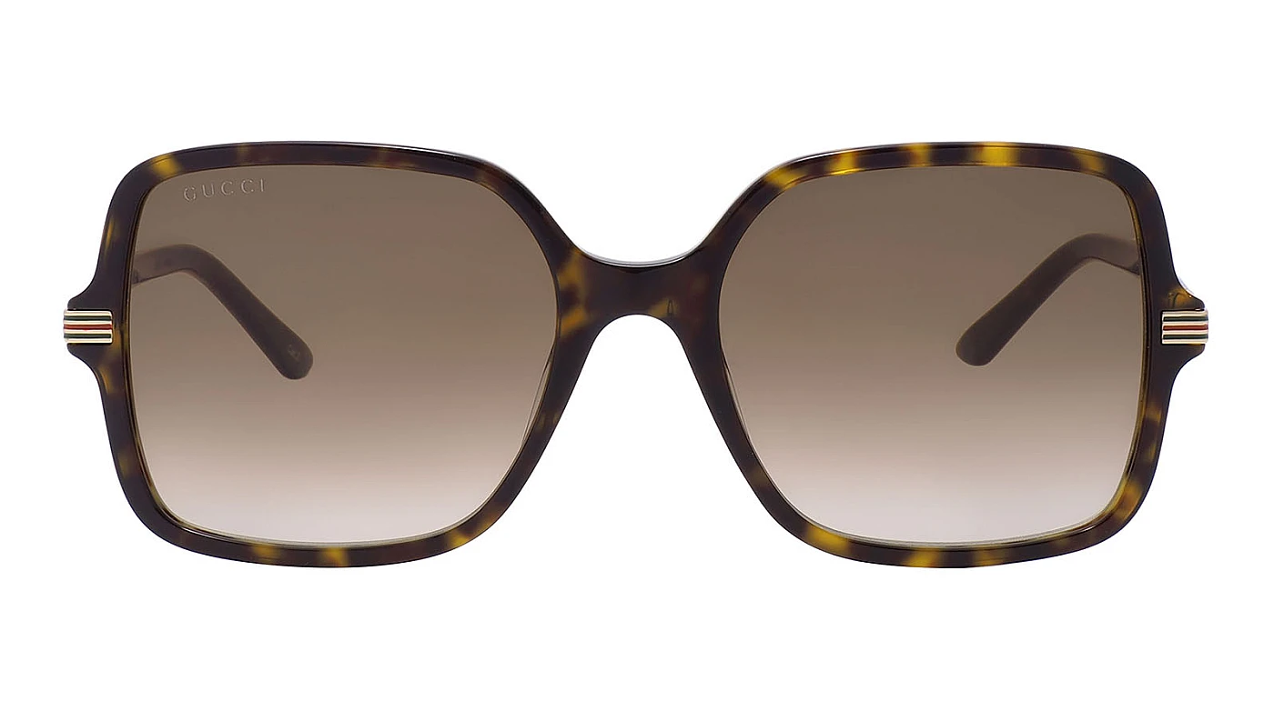 Солнцезащитные очки Gucci 1449S 002 фото 2