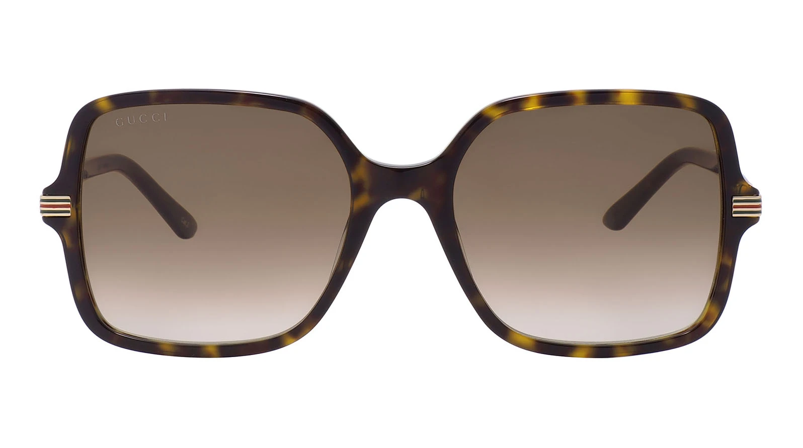 Солнцезащитные очки Gucci 1449S 002 оригинальный размер фото 2