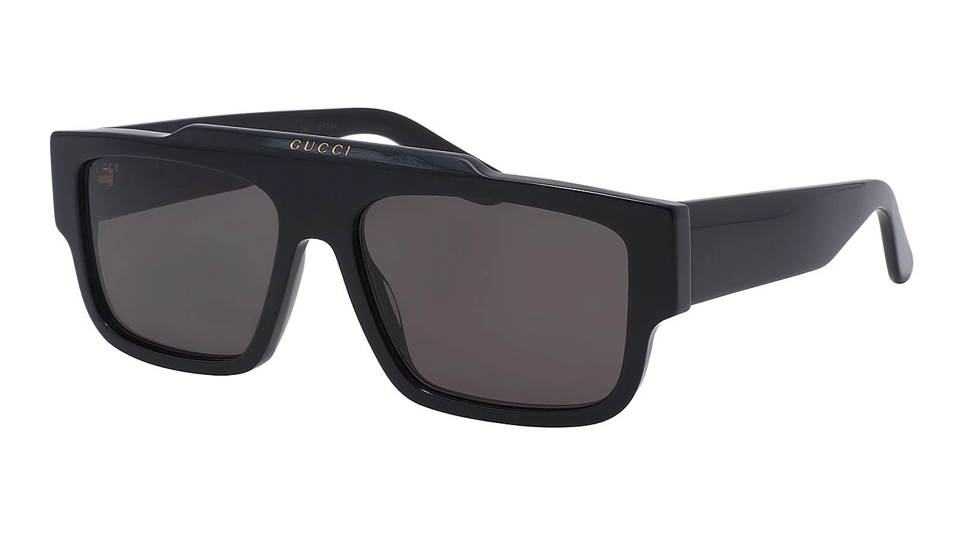 Мужские солнцезащитные очки Gucci 1460S 001 фото 1