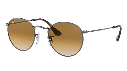 Ray-Ban Round Metal RB 3447N 004/51