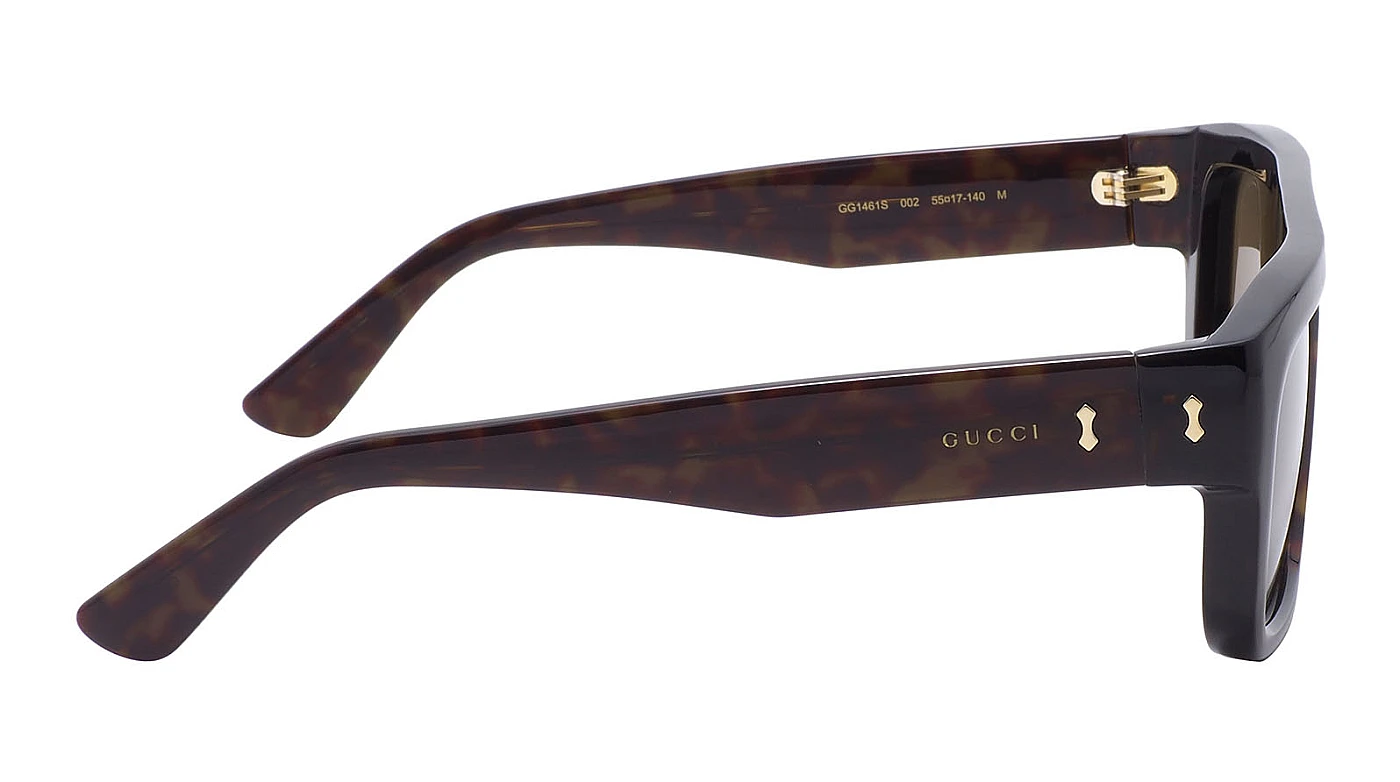 Мужские очки Gucci 1461S 002 фото 3