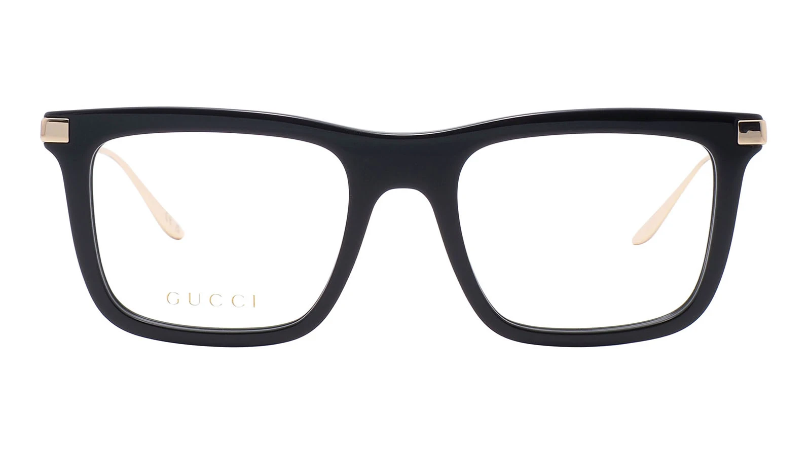 Оправа для очков Gucci 1438O 001 оригинальный размер фото 2