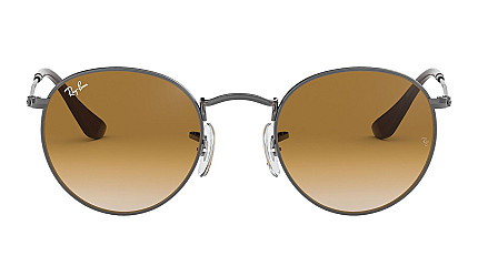 Ray-Ban Round Metal RB 3447N 004/51