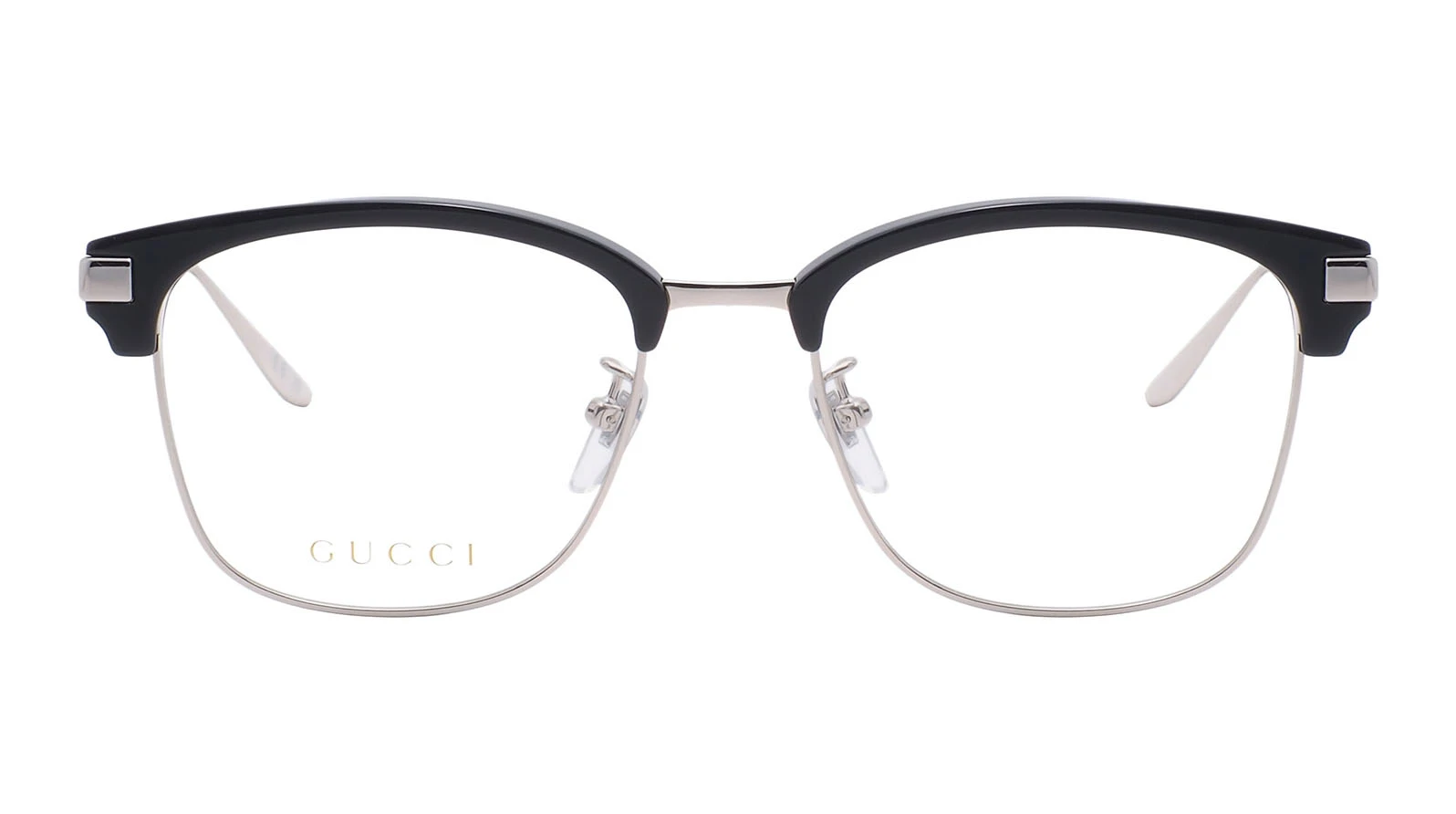 Оправа для очков для зрения Gucci 1439OK 001 оригинальный размер фото 2