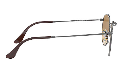 Ray-Ban Round Metal RB 3447N 004/51