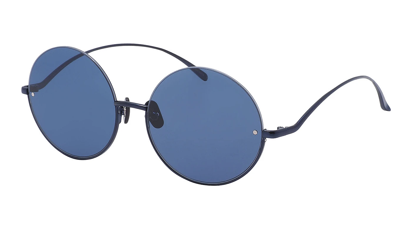 Женские очки For Art's Sake Oceana Navy LY3 фото 1