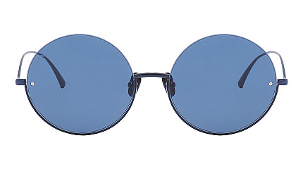 For Art's Sake Oceana Navy LY3