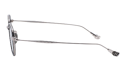 Chrome Hearts Bone Prone I BK/SS