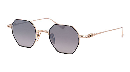 Chrome Hearts Evaculation MBK/GP