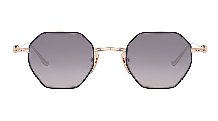 Chrome Hearts Evaculation MBK/GP