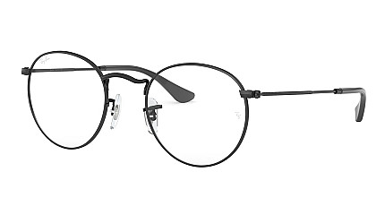 Ray-Ban Round Metal RX 3447V 2503