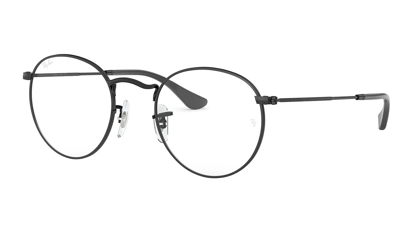 Оправа Ray-Ban Round Metal RX 3447V 2503 фото 1