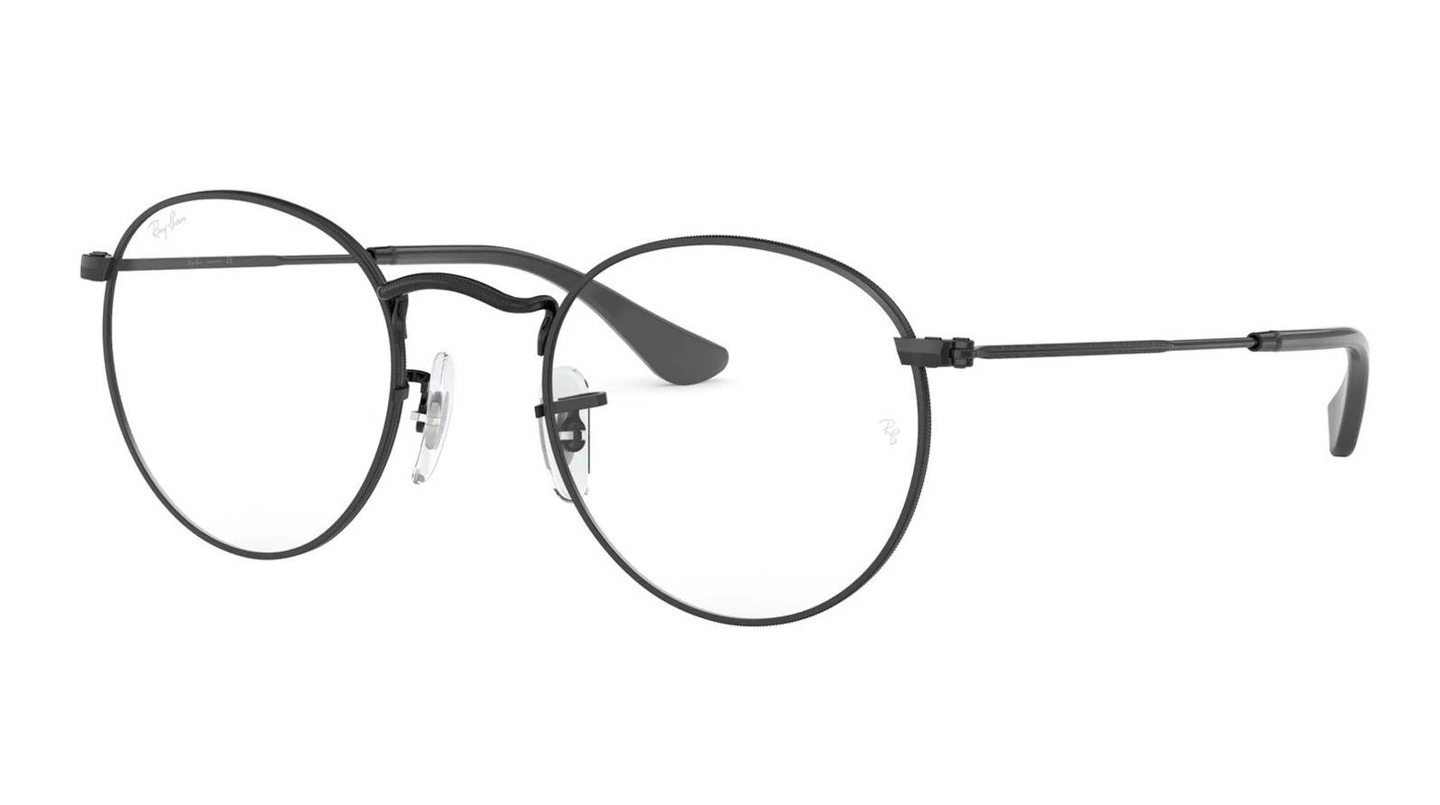 Оправа Ray-Ban Round Metal RX 3447V 2503 оригинальный размер фото 1