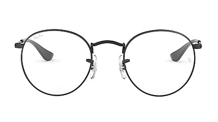 Ray-Ban Round Metal RX 3447V 2503
