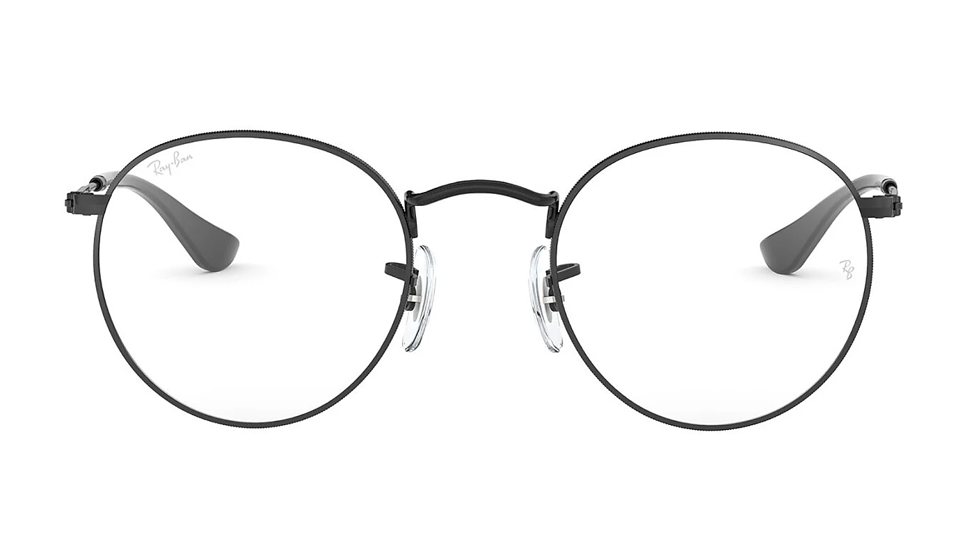Оправа Ray-Ban Round Metal RX 3447V 2503 фото 2